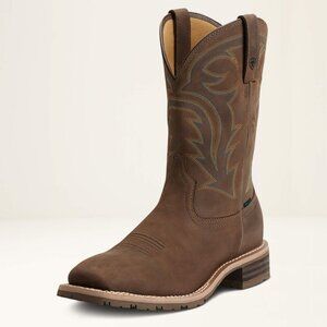 Ariat | Hybrid Rancher Cowboy Boot | Men’s Size 10